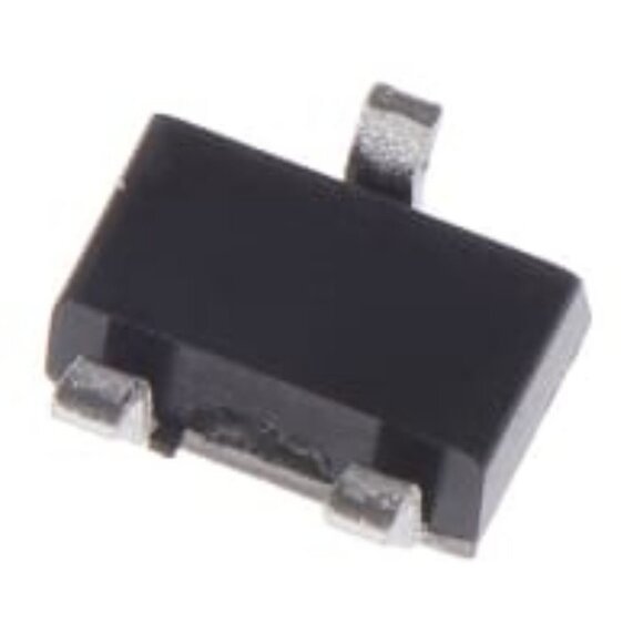 x5 Onsemi 15C01M-TL-E Bipolar Transistor, 15V 0.7A Low VCE(sat) NPN Single MCP - Picture 2 of 2